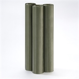 HILDE24 | Baufolie transparent-trüb